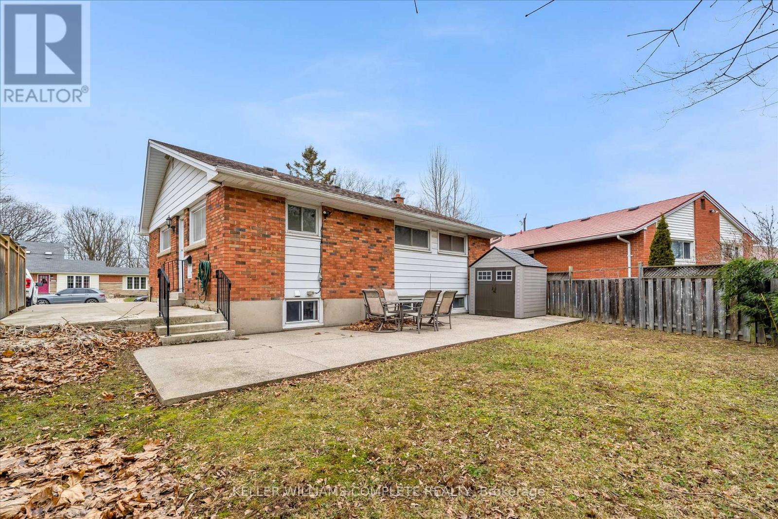 47 Battlefield Drive, Hamilton, Ontario  L8G 1V1 - Photo 35 - X12694858