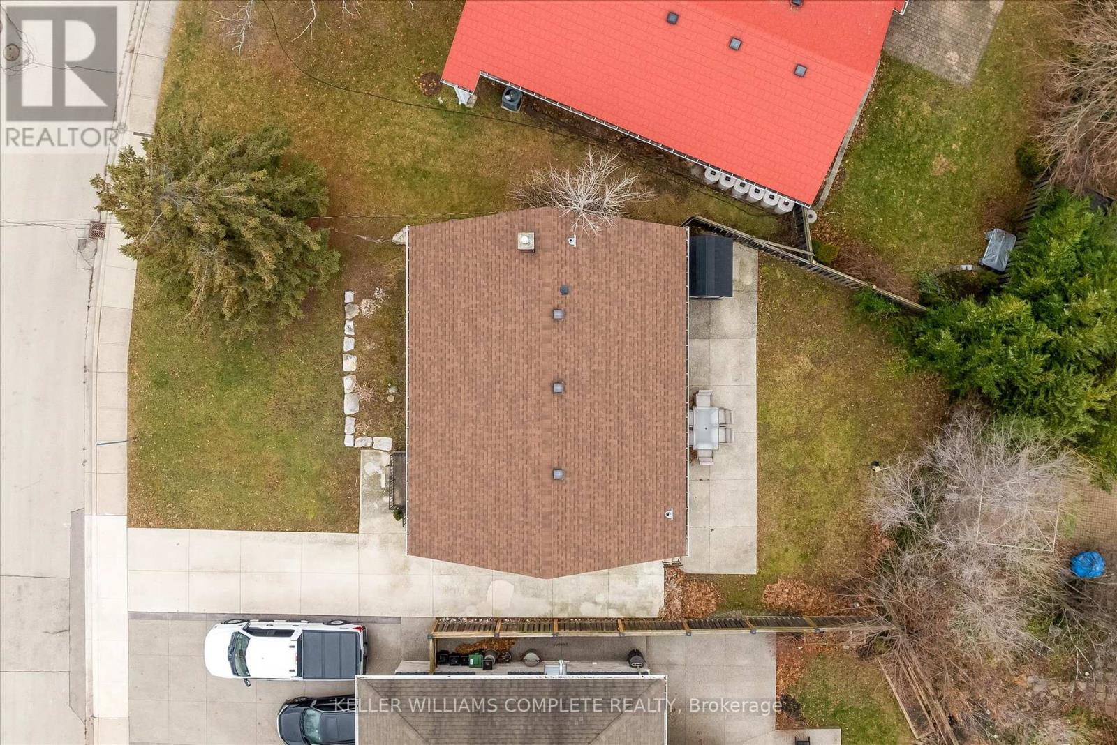 47 Battlefield Drive, Hamilton, Ontario  L8G 1V1 - Photo 38 - X12694858