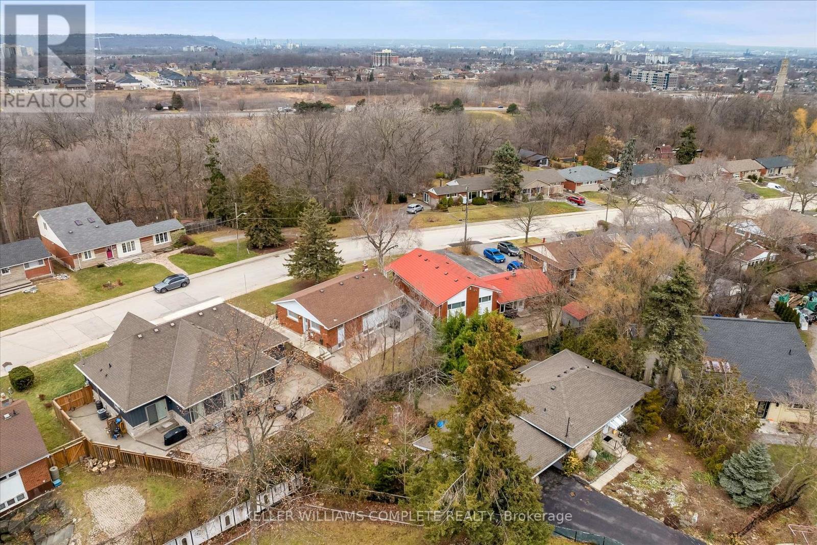 47 Battlefield Drive, Hamilton, Ontario  L8G 1V1 - Photo 44 - X12694858