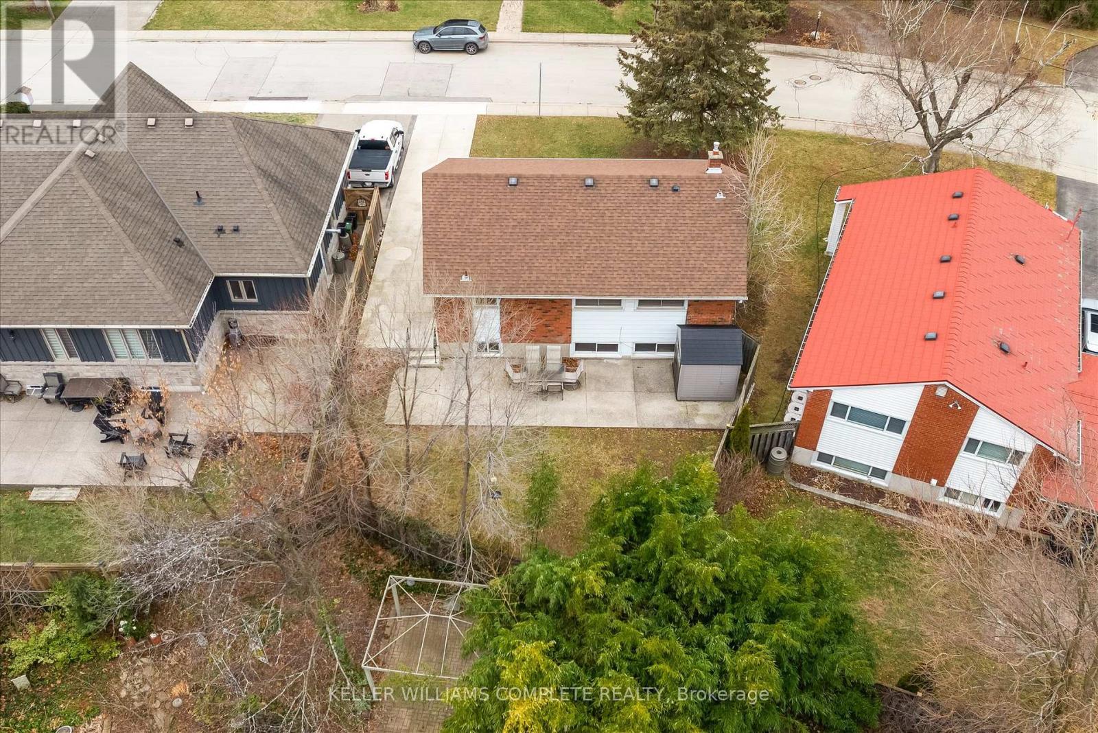 47 Battlefield Drive, Hamilton, Ontario  L8G 1V1 - Photo 45 - X12694858