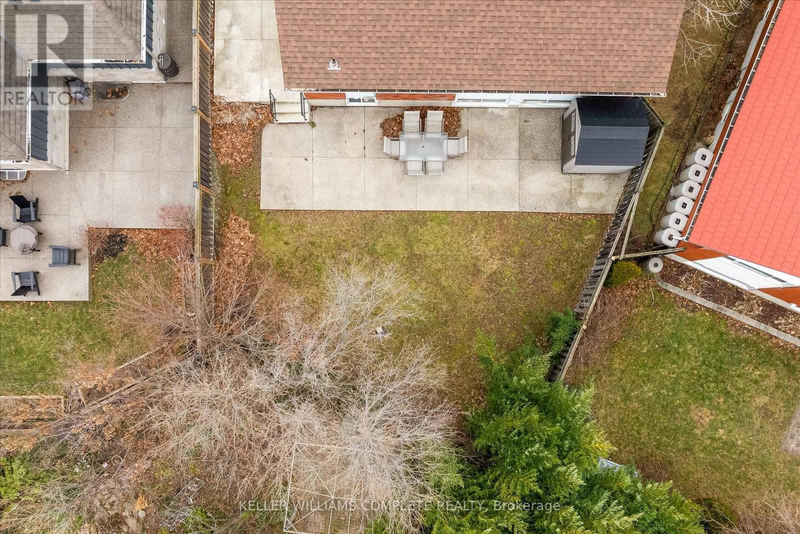 47 Battlefield Drive, Hamilton, Ontario  L8G 1V1 - Photo 46 - X12694858