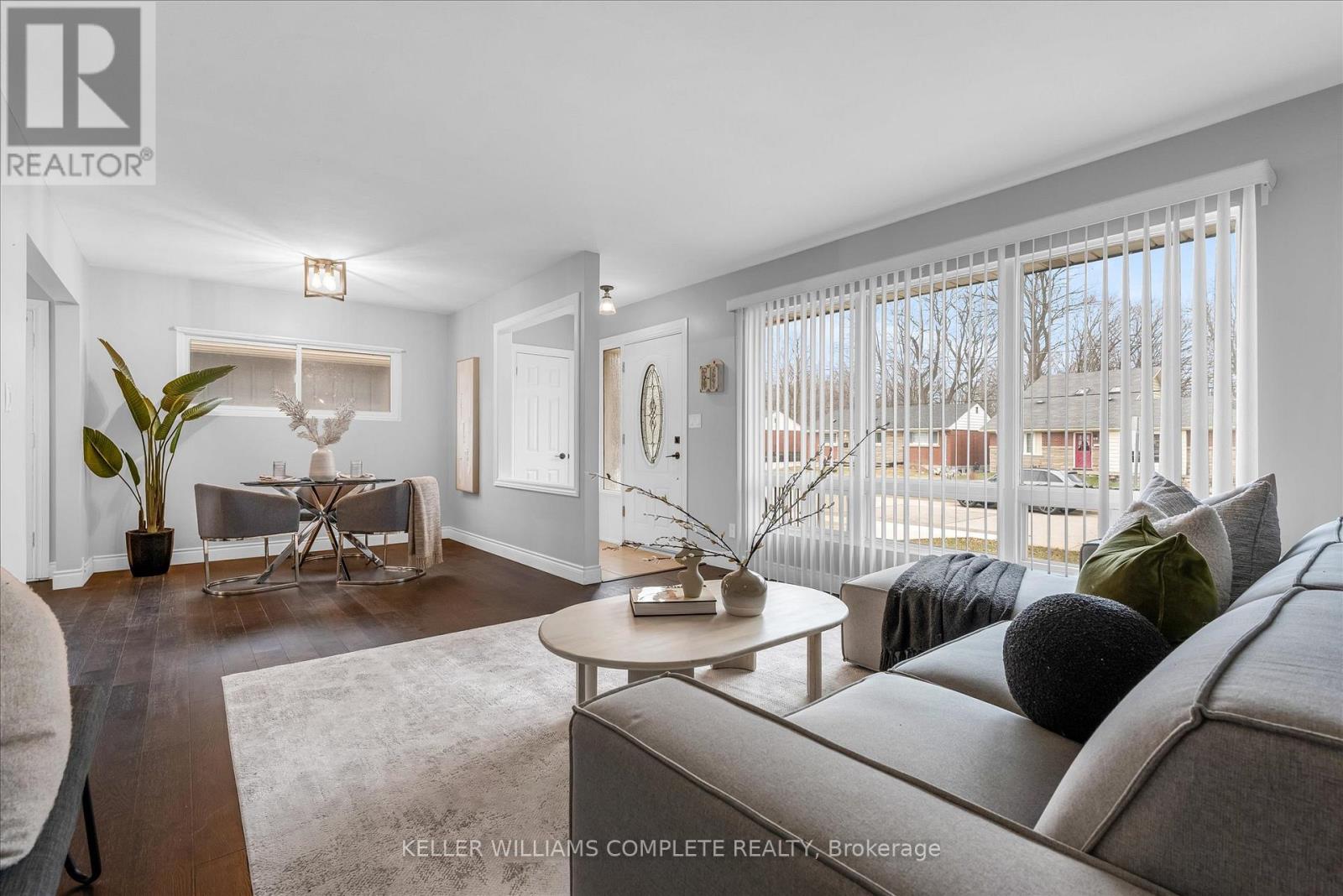 47 Battlefield Drive, Hamilton, Ontario  L8G 1V1 - Photo 8 - X12694858