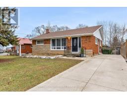 47 BATTLEFIELD DRIVE, Hamilton, Ontario