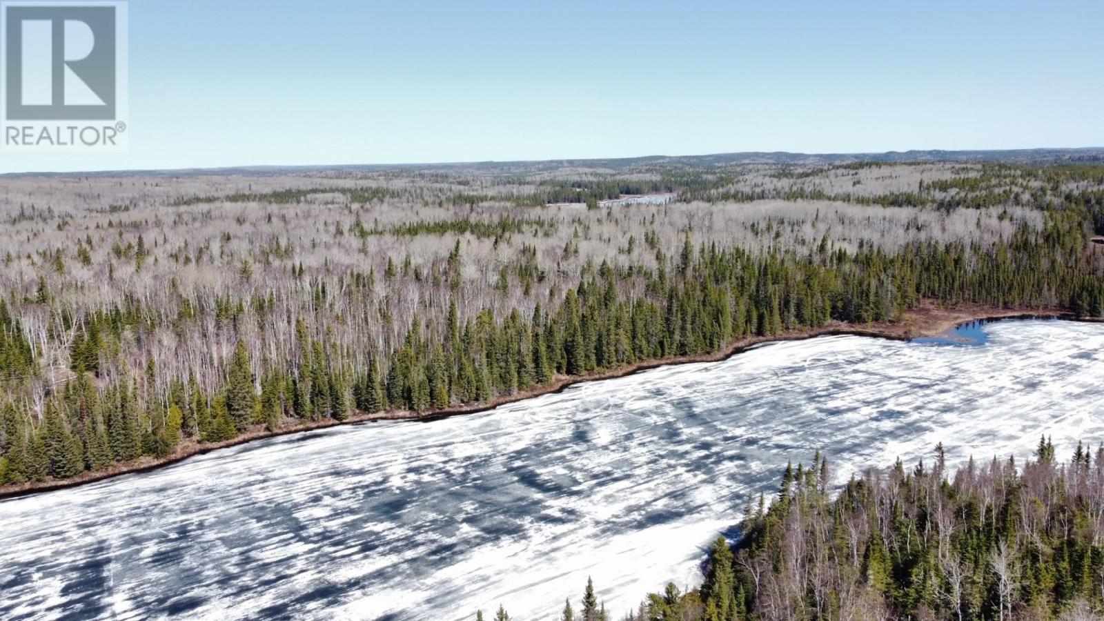 Part 1 Sunday Lake, Thunder Bay, Ontario  P0T 2N0 - Photo 3 - TB2600064