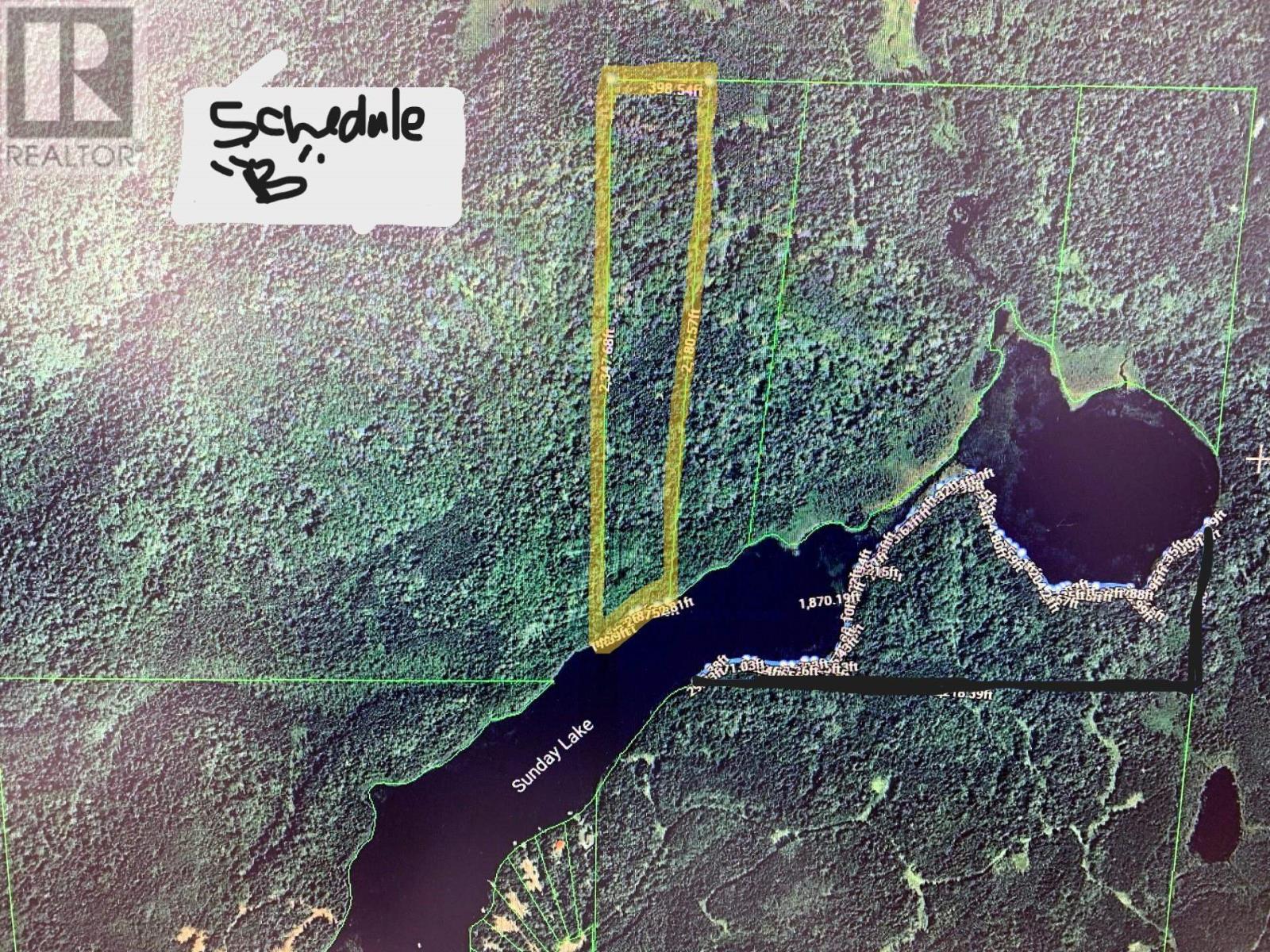 Part 1 Sunday Lake, Thunder Bay, Ontario  P0T 2N0 - Photo 7 - TB2600064