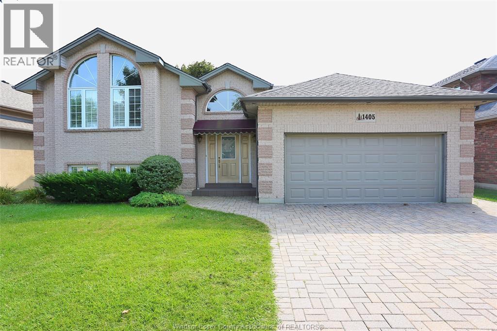 MLS# 26001066: 1405 LISGAR, LaSalle, Canada