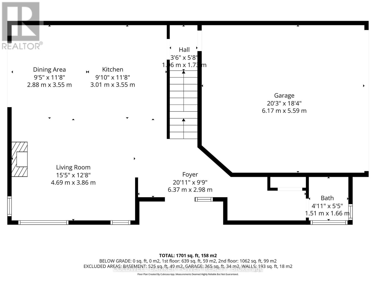 Photo 3 of 35 for 899 Upperpoint Avenue