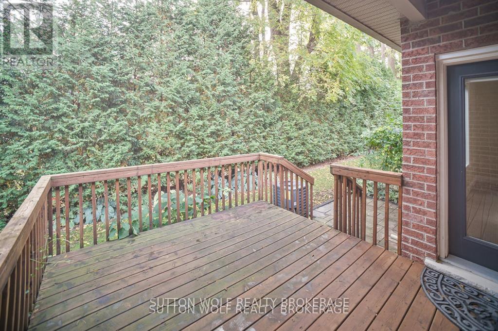 7 - 384 Head Street N, Strathroy-Caradoc, Ontario  N7G 2J9 - Photo 26 - X12695062