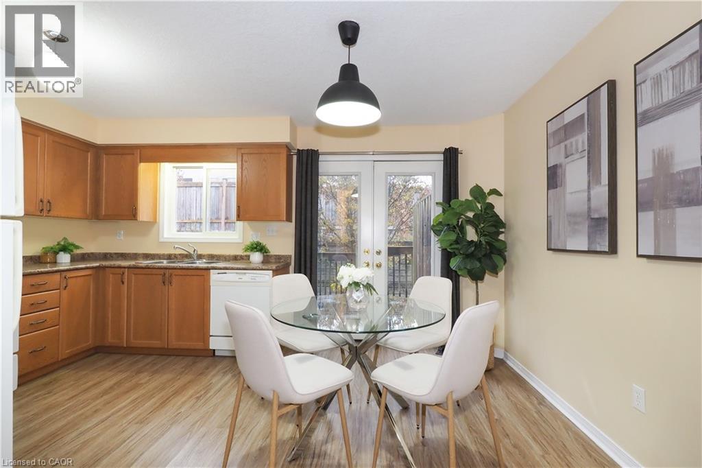 240 Westmeadow Drive Unit# 10b, Kitchener, Ontario  N2N 0A1 - Photo 10 - 40790615