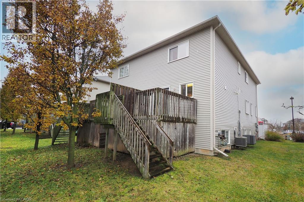 240 Westmeadow Drive Unit# 10b, Kitchener, Ontario  N2N 0A1 - Photo 32 - 40790615