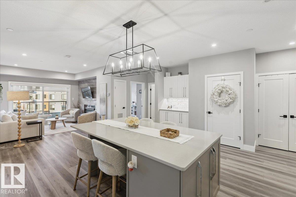 #301 7463 May Cm Nw, Edmonton, Alberta T6R 0X1 - Photo 6 - E4469957