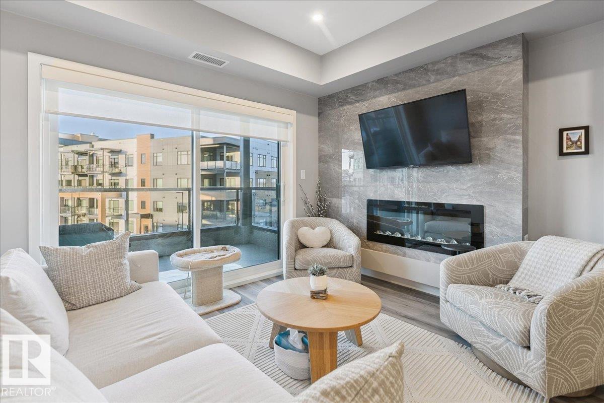 #301 7463 May Cm Nw, Edmonton, Alberta T6R 0X1 - Photo 7 - E4469957