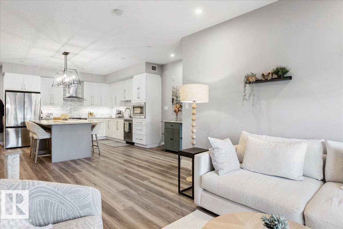 #301 7463 May Cm Nw, Edmonton, Alberta T6R 0X1 - Photo 10 - E4469957