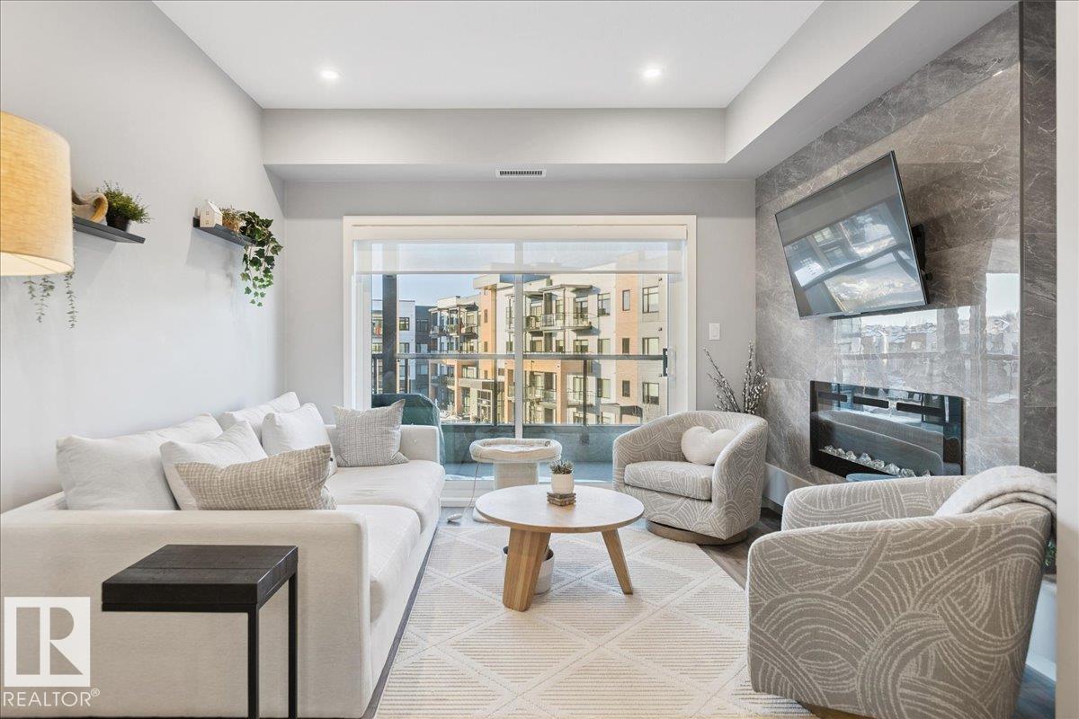 #301 7463 May Cm Nw, Edmonton, Alberta T6R 0X1 - Photo 9 - E4469957