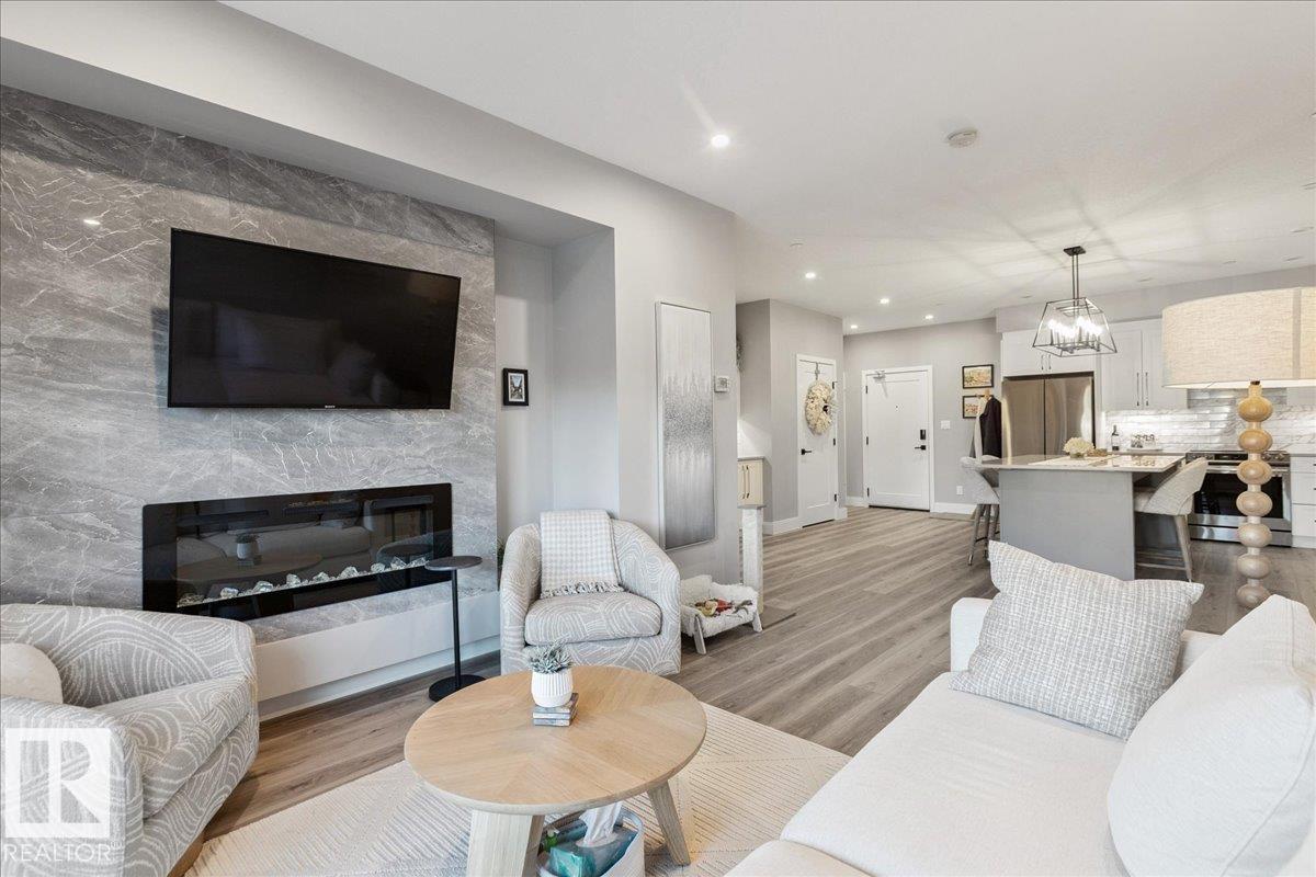 #301 7463 May Cm Nw, Edmonton, Alberta T6R 0X1 - Photo 8 - E4469957