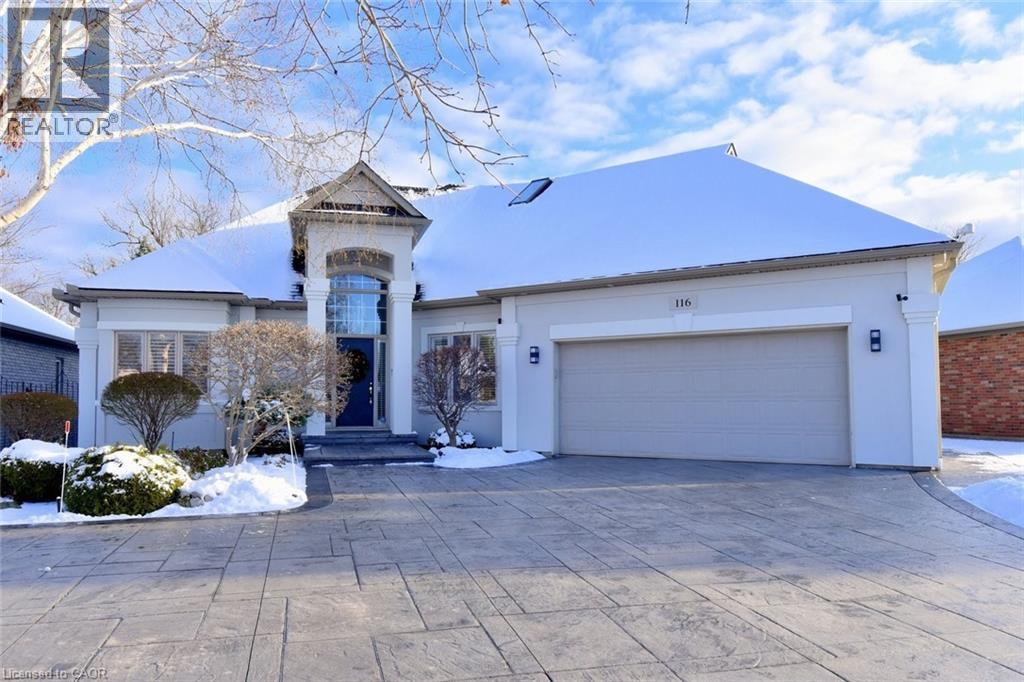 116 Grindstone Way, Hamilton, Ontario  L9H 7B6 - Photo 1 - 40792086