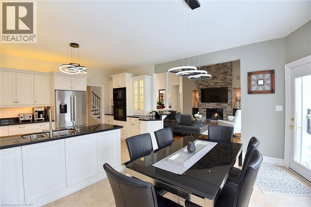 116 Grindstone Way, Hamilton, Ontario  L9H 7B6 - Photo 16 - 40792086