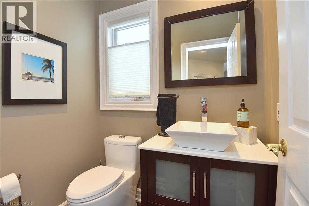 116 Grindstone Way, Hamilton, Ontario  L9H 7B6 - Photo 22 - 40792086