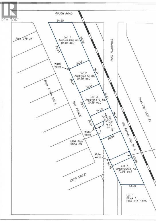 660 10 Avenue S, Carstairs, Alberta  T0M 0N0 - Photo 5 - A2250912