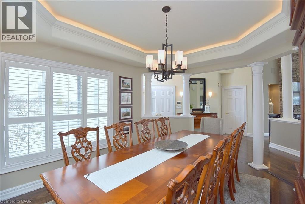 116 Grindstone Way, Hamilton, Ontario  L9H 7B6 - Photo 12 - 40792086