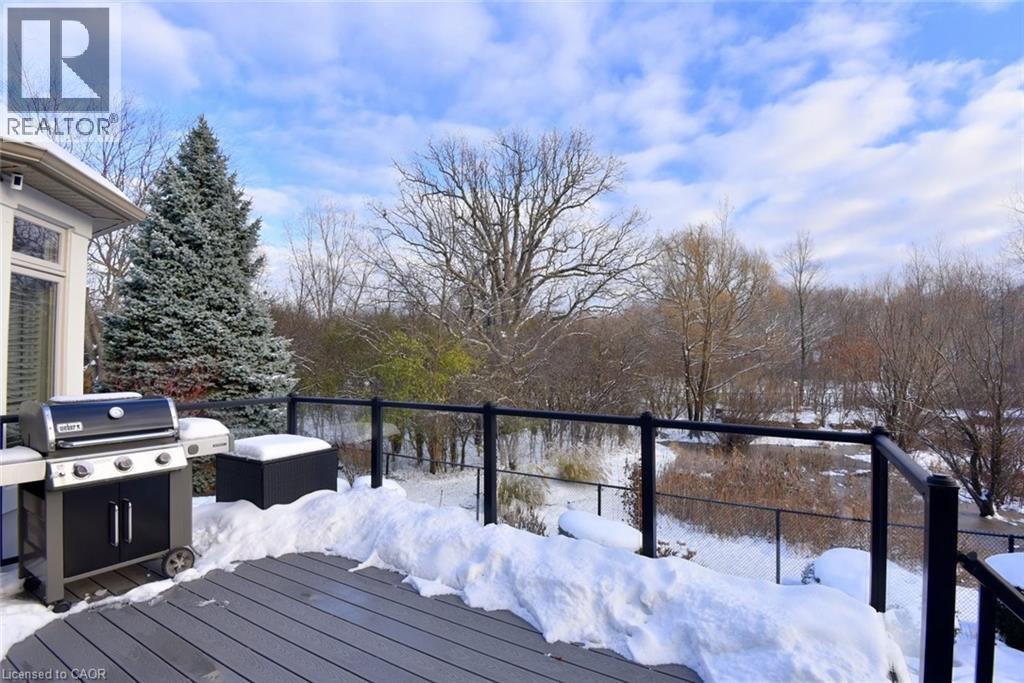 116 Grindstone Way, Hamilton, Ontario  L9H 7B6 - Photo 49 - 40792086