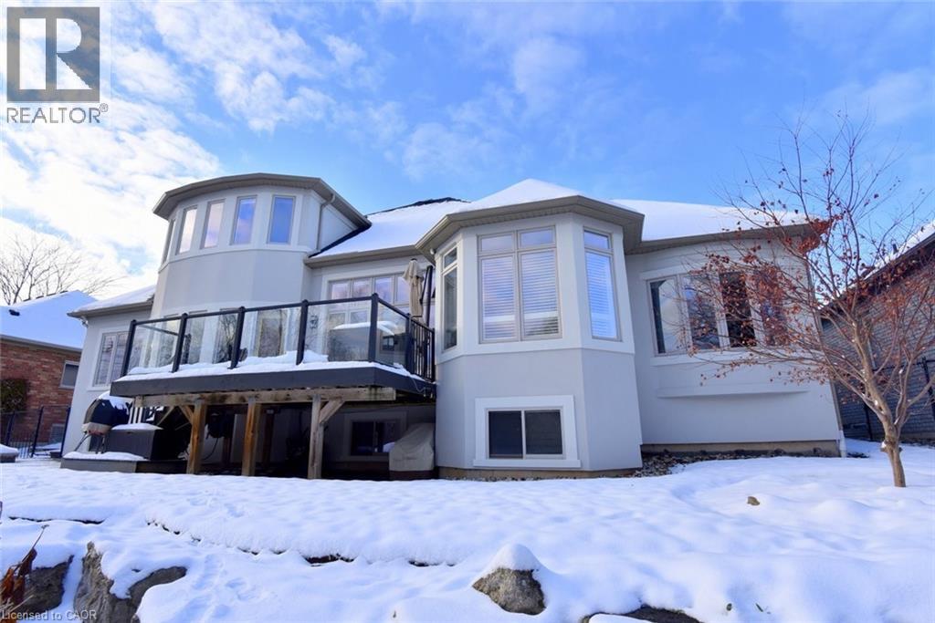 116 Grindstone Way, Hamilton, Ontario  L9H 7B6 - Photo 50 - 40792086