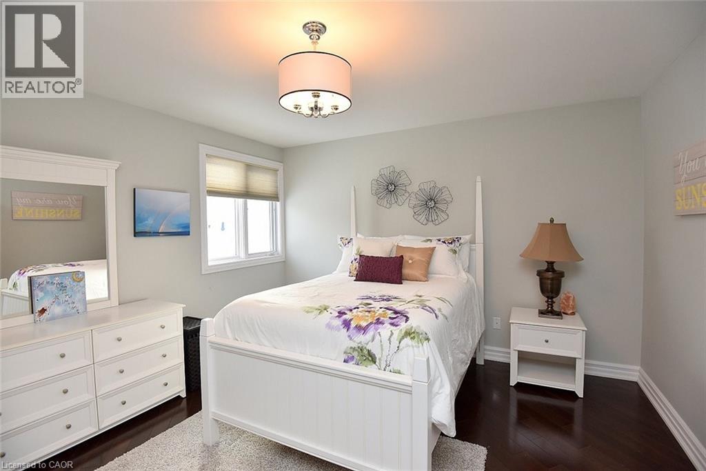 116 Grindstone Way, Hamilton, Ontario  L9H 7B6 - Photo 32 - 40792086