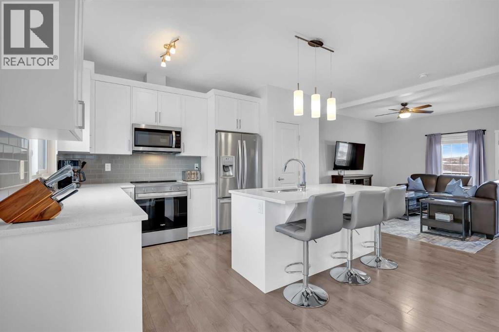 241 Legacy Point Se, Calgary, Alberta  T2X 3Z3 - Photo 10 - A2278904