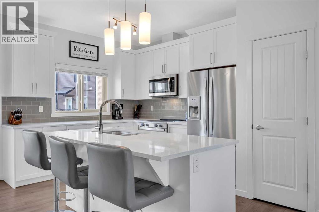 241 Legacy Point Se, Calgary, Alberta  T2X 3Z3 - Photo 7 - A2278904