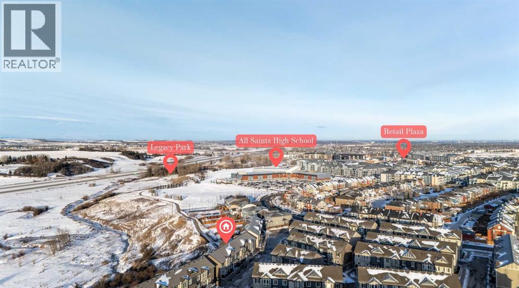 241 Legacy Point Se, Calgary, Alberta  T2X 3Z3 - Photo 40 - A2278904