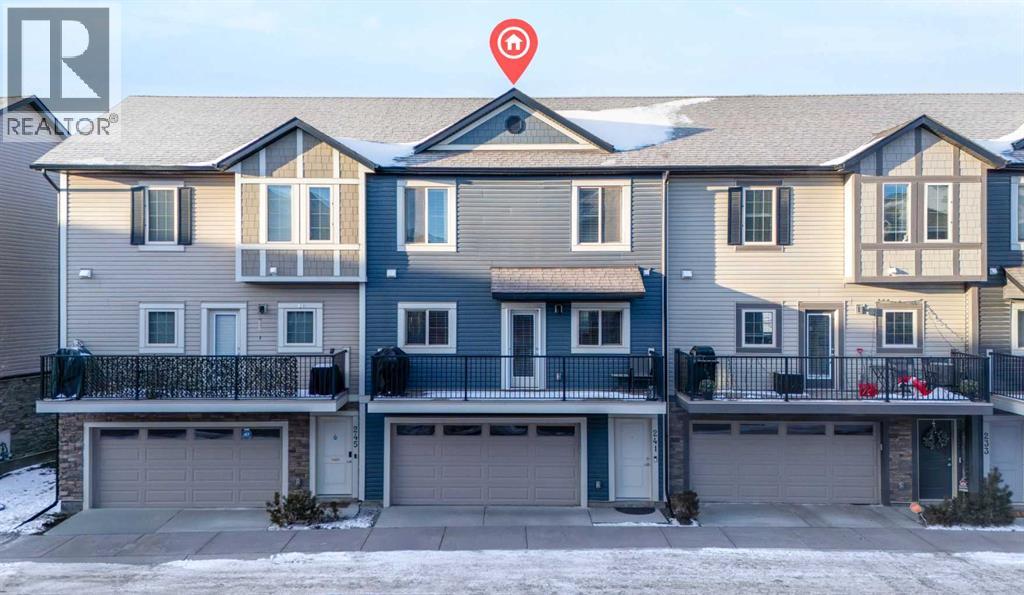 241 Legacy Point Se, Calgary, Alberta  T2X 3Z3 - Photo 2 - A2278904