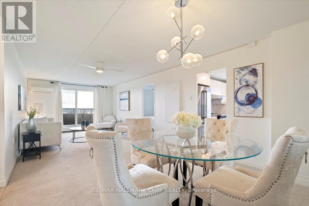 706 - 414 Blake Street, Barrie, Ontario  L4M 5J7 - Photo 16 - S12688700