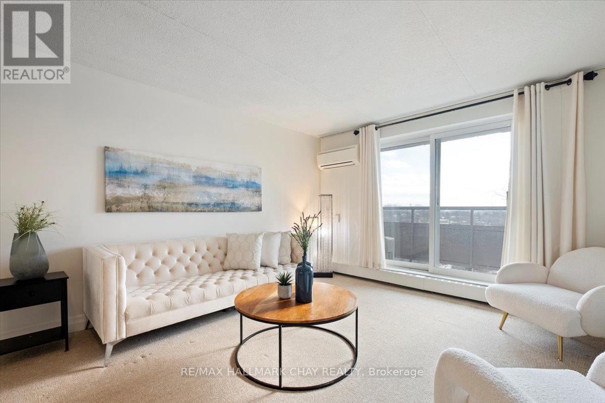 706 - 414 Blake Street, Barrie, Ontario  L4M 5J7 - Photo 21 - S12688700