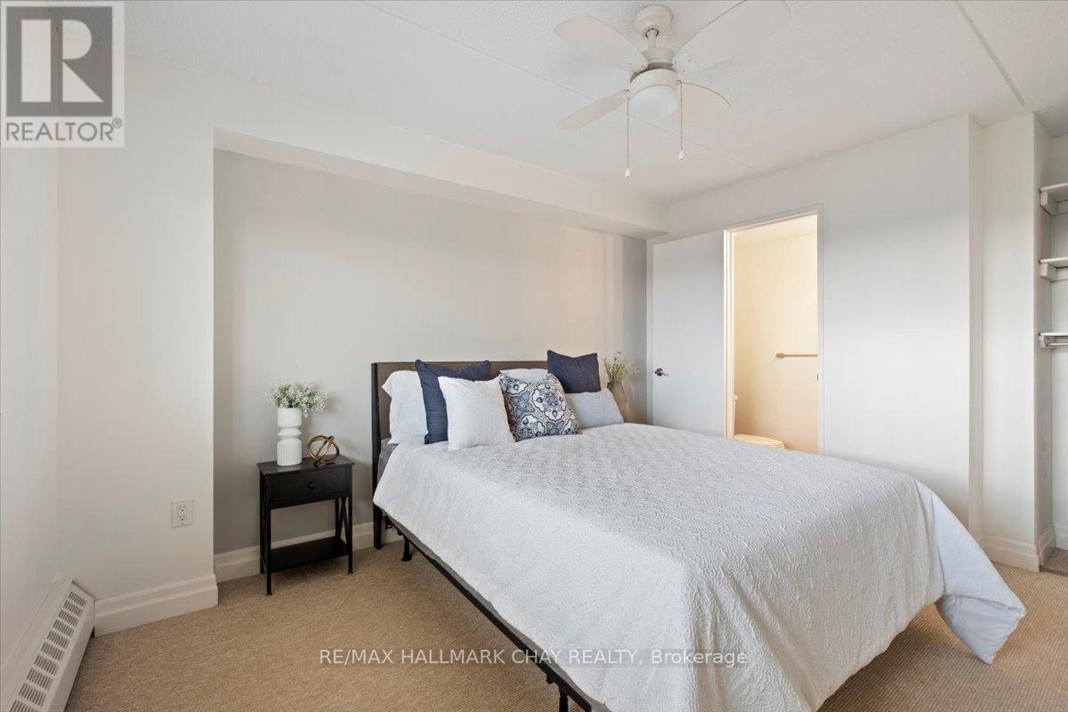 706 - 414 Blake Street, Barrie, Ontario  L4M 5J7 - Photo 23 - S12688700