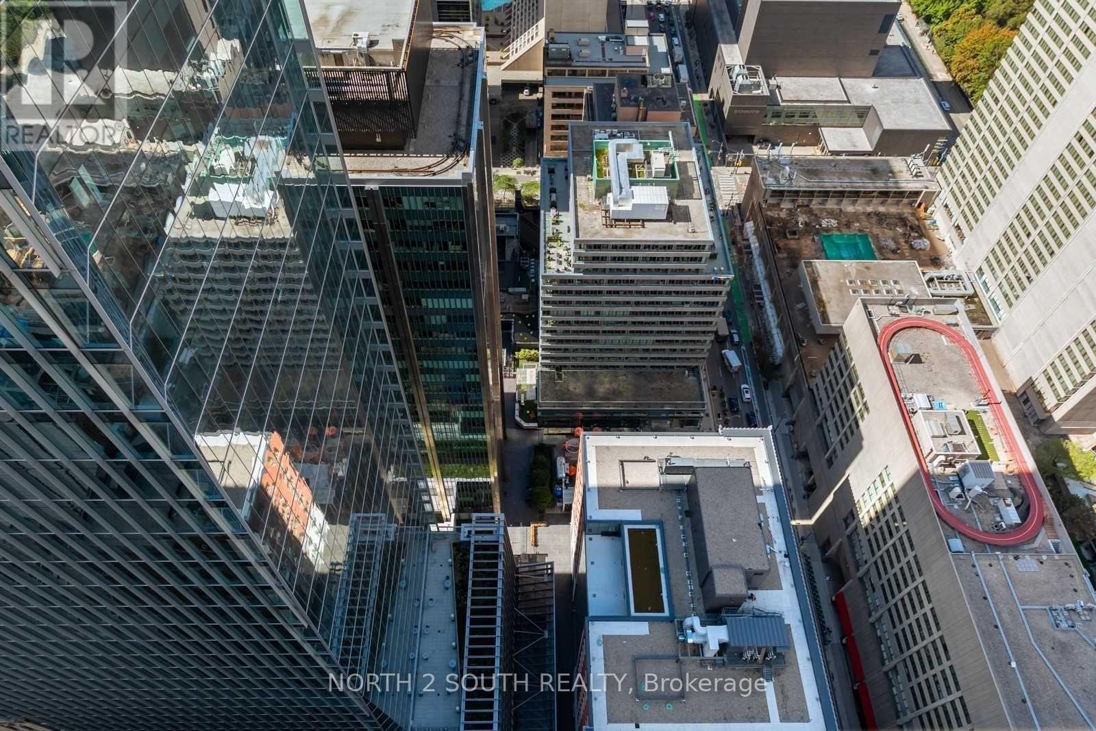 4912 - 70 Temperance Street, Toronto, Ontario  M5A 3C4 - Photo 19 - C12694520