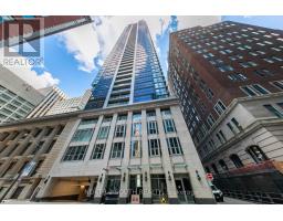 4912 - 70 TEMPERANCE STREET, Toronto, Ontario