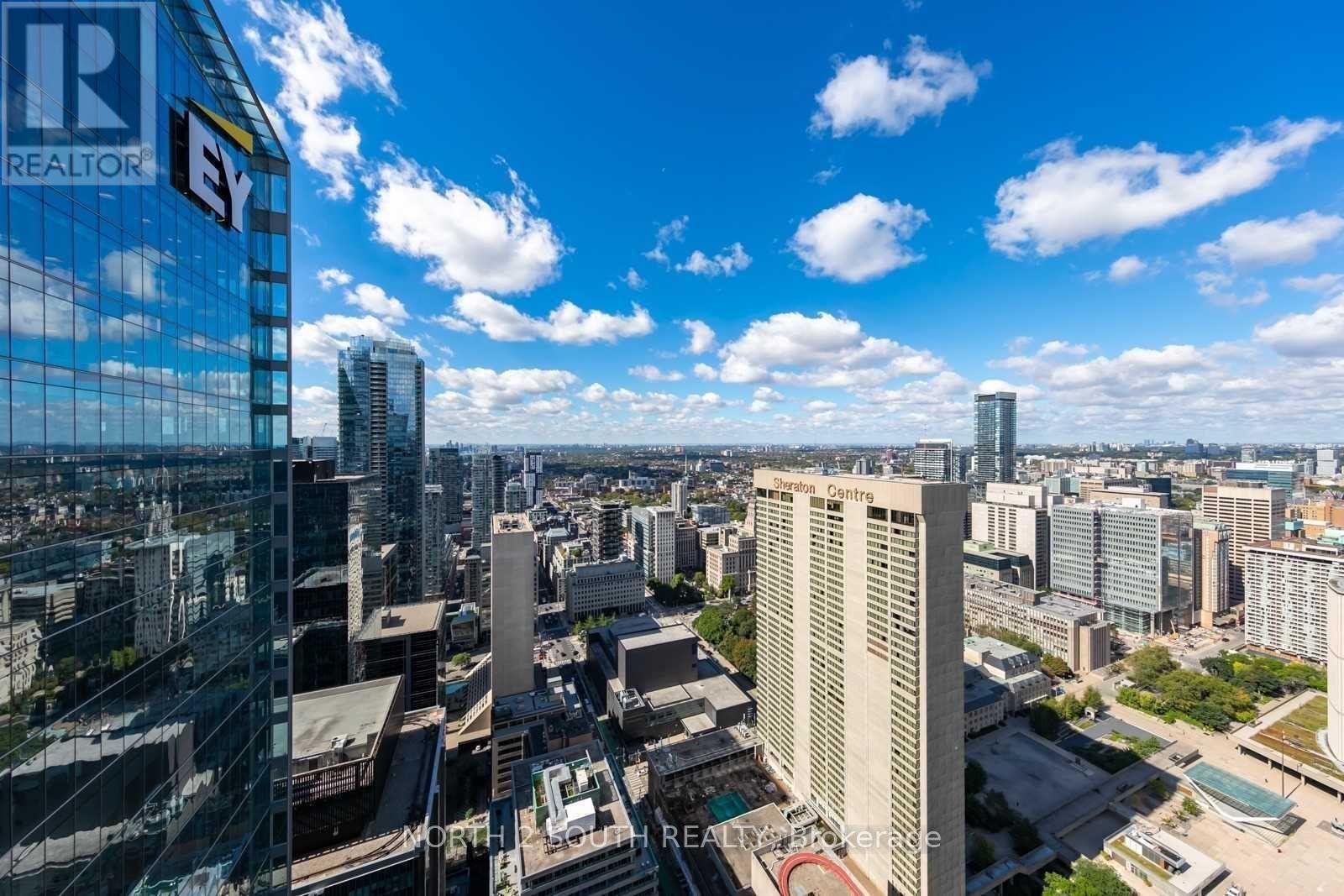 4912 - 70 Temperance Street, Toronto, Ontario  M5A 3C4 - Photo 18 - C12694520