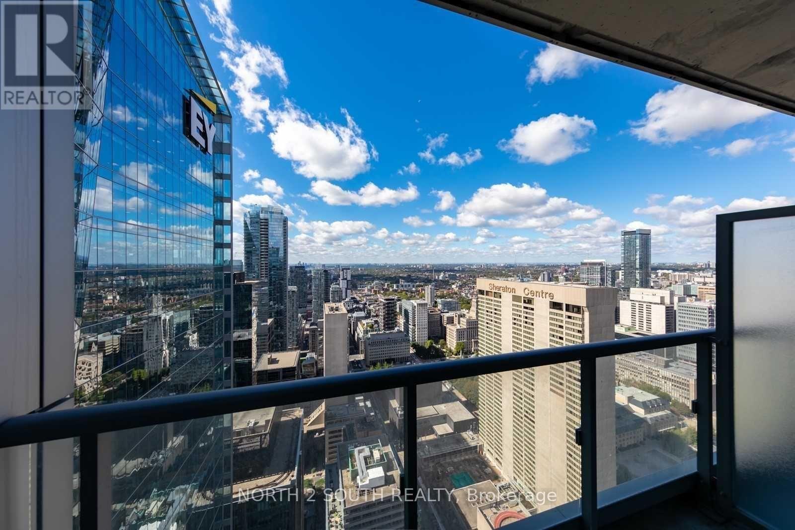 4912 - 70 Temperance Street, Toronto, Ontario  M5A 3C4 - Photo 17 - C12694520