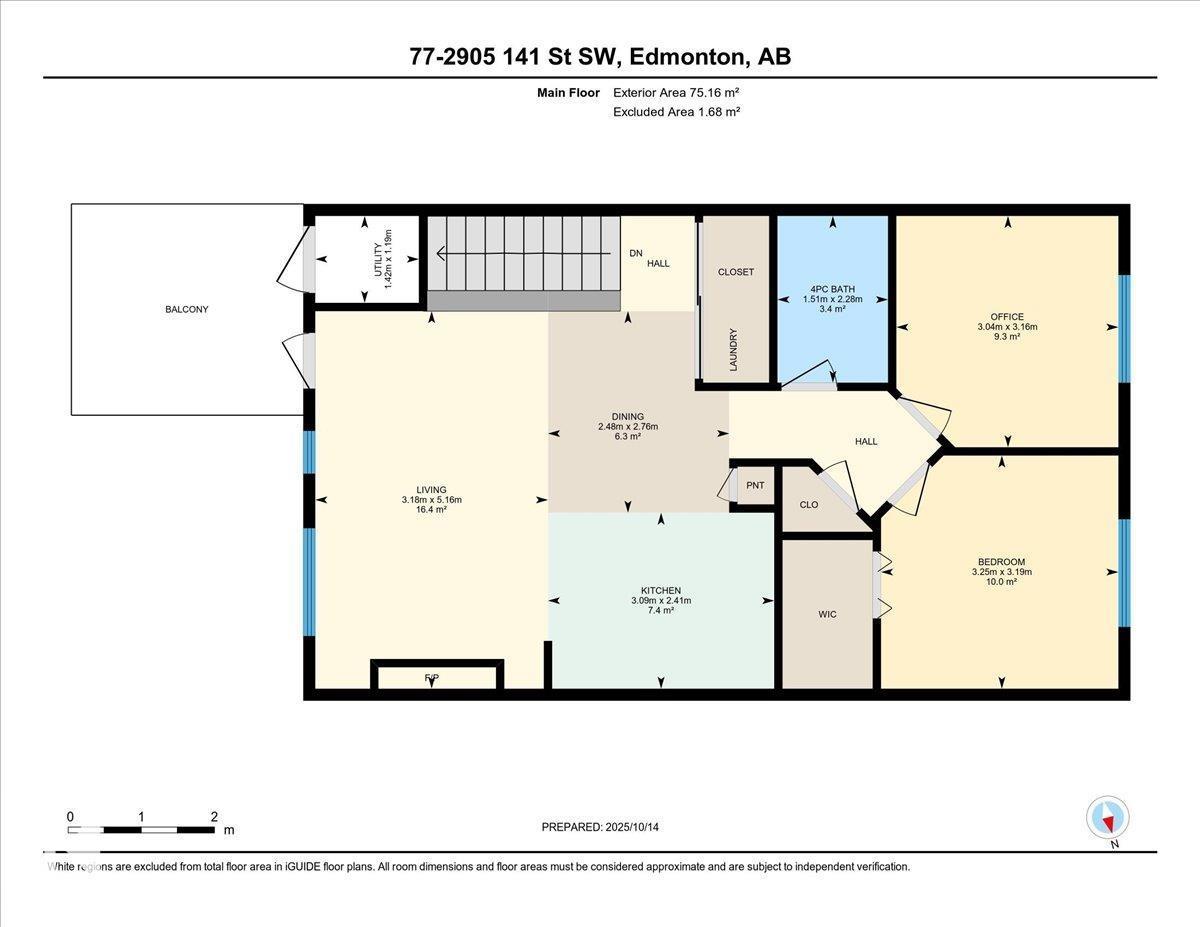 2905 141 St Sw, Edmonton, Alberta T6W 3M4 - Photo 48 - E4469959