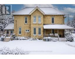 190 ALBERT STREET, Central Huron, Ontario