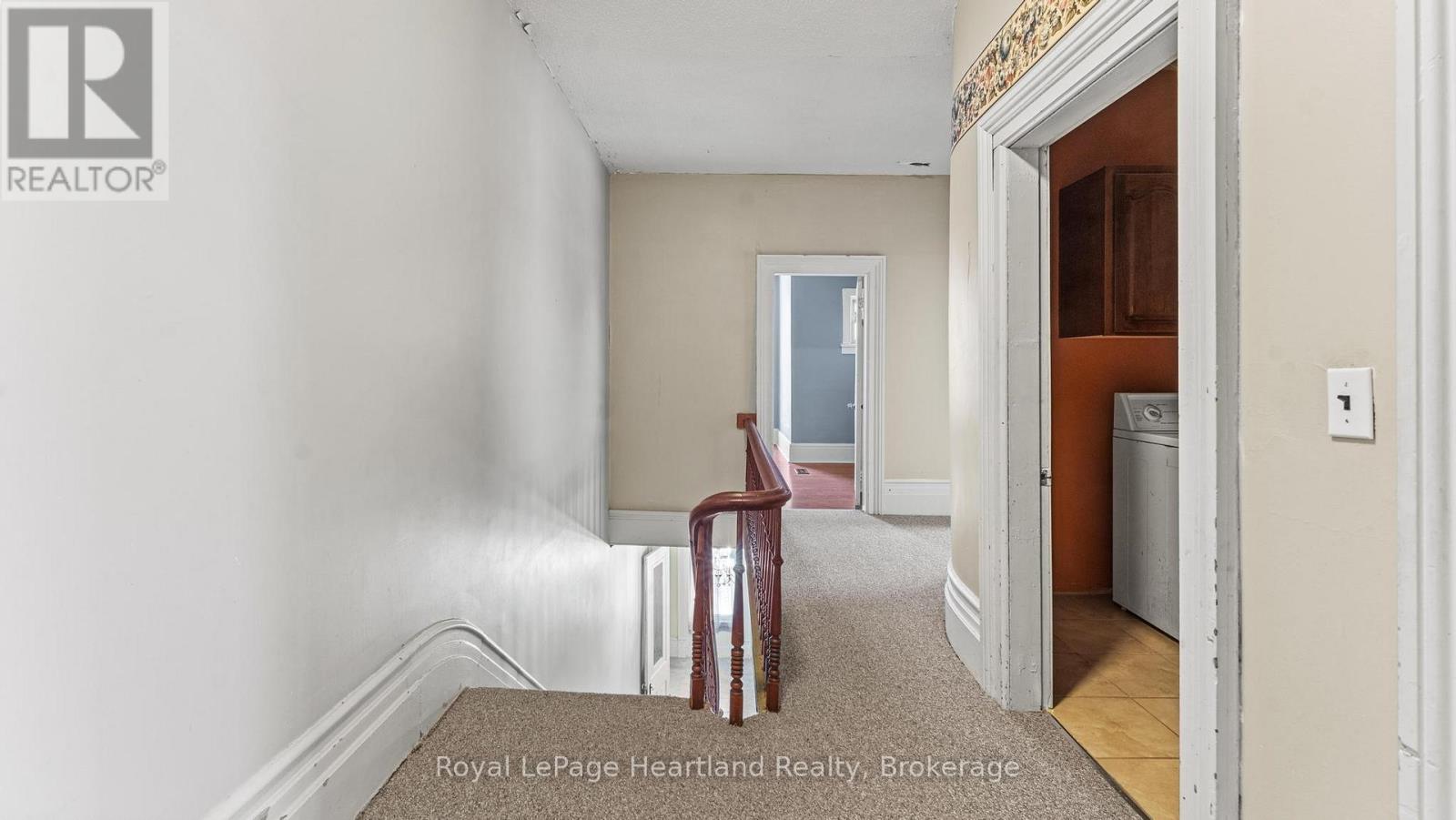 190 Albert Street, Central Huron, Ontario  N0M 1L0 - Photo 17 - X12664474