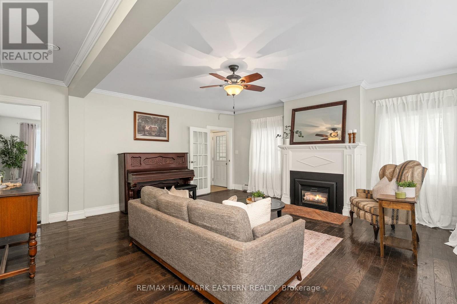 1065 Gore Street, Selwyn, Ontario  K0L 1H0 - Photo 6 - X12647806