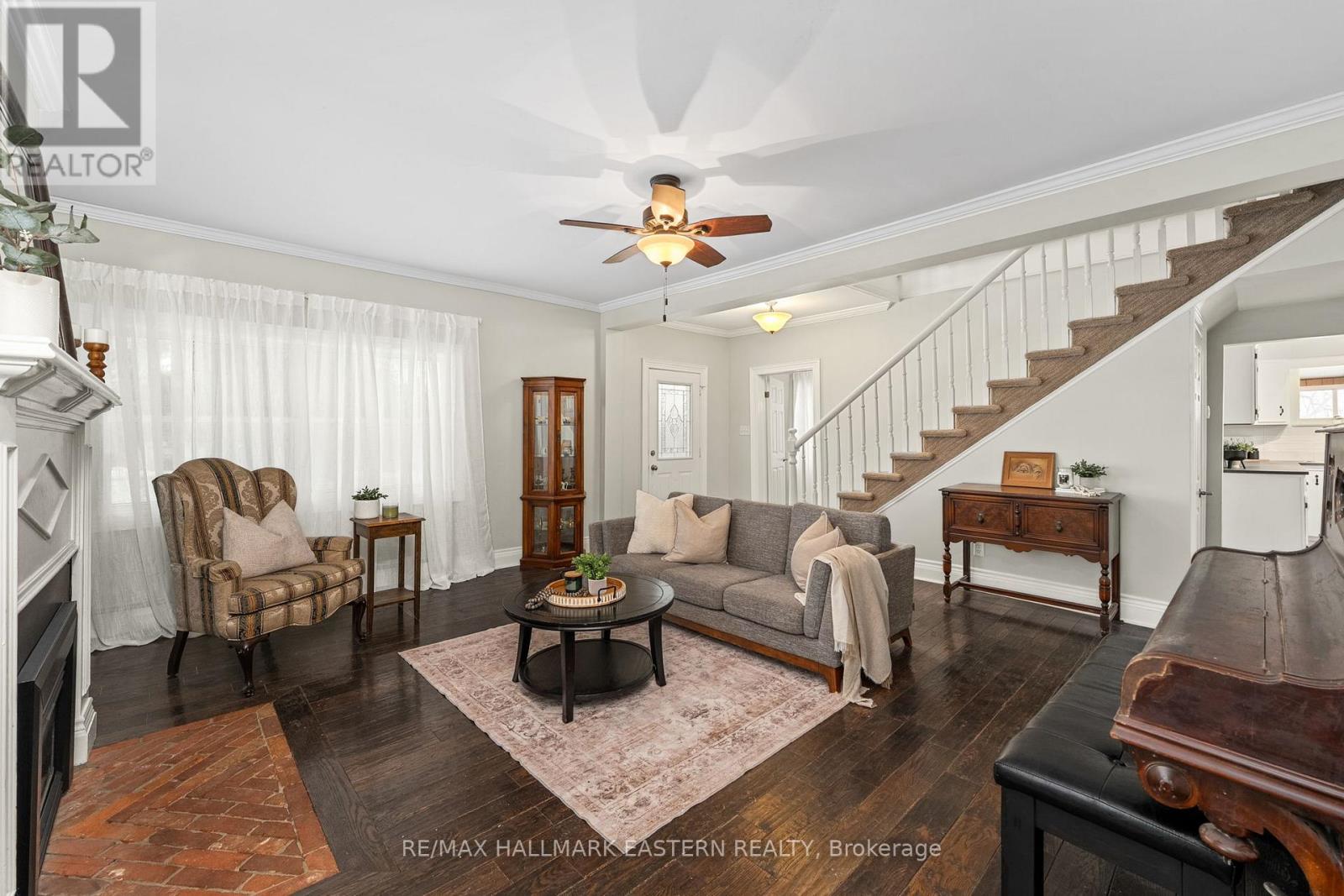 1065 Gore Street, Selwyn, Ontario  K0L 1H0 - Photo 4 - X12647806