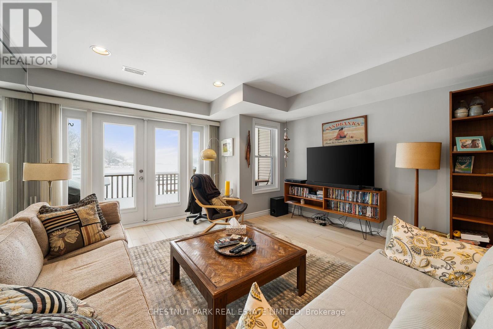 11 - 1 Mortimer Street, Prince Edward County, Ontario  K0K 2T0 - Photo 10 - X12693278