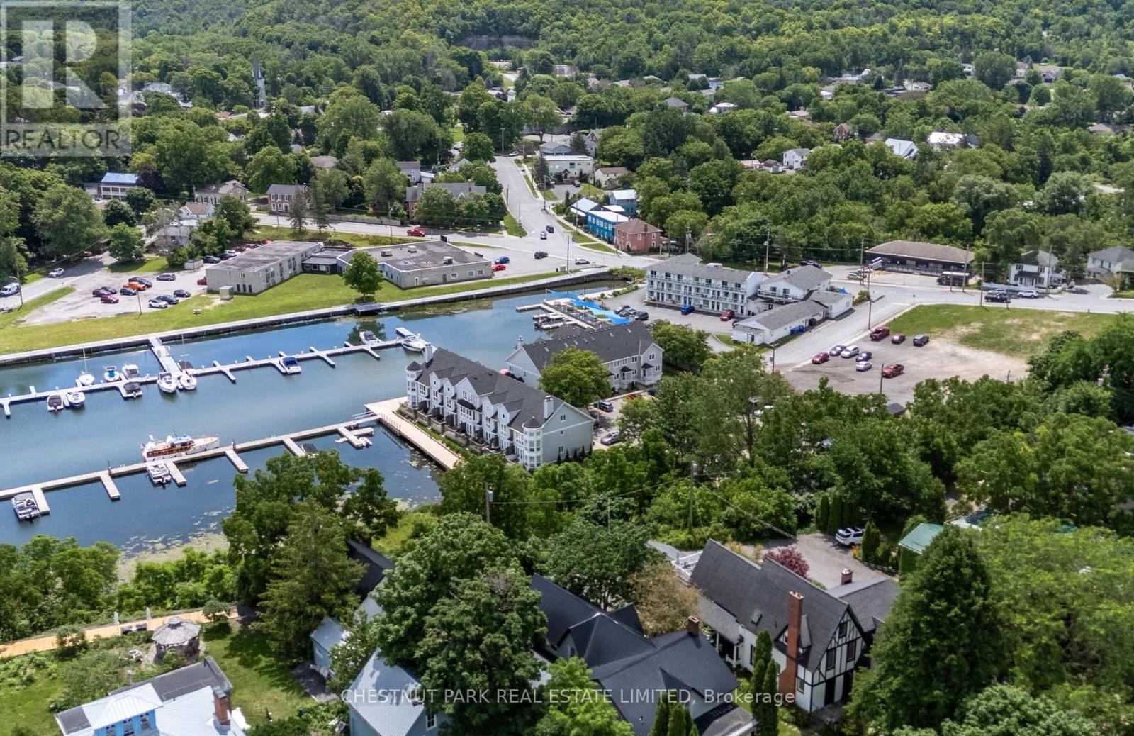 11 - 1 Mortimer Street, Prince Edward County, Ontario  K0K 2T0 - Photo 3 - X12693278