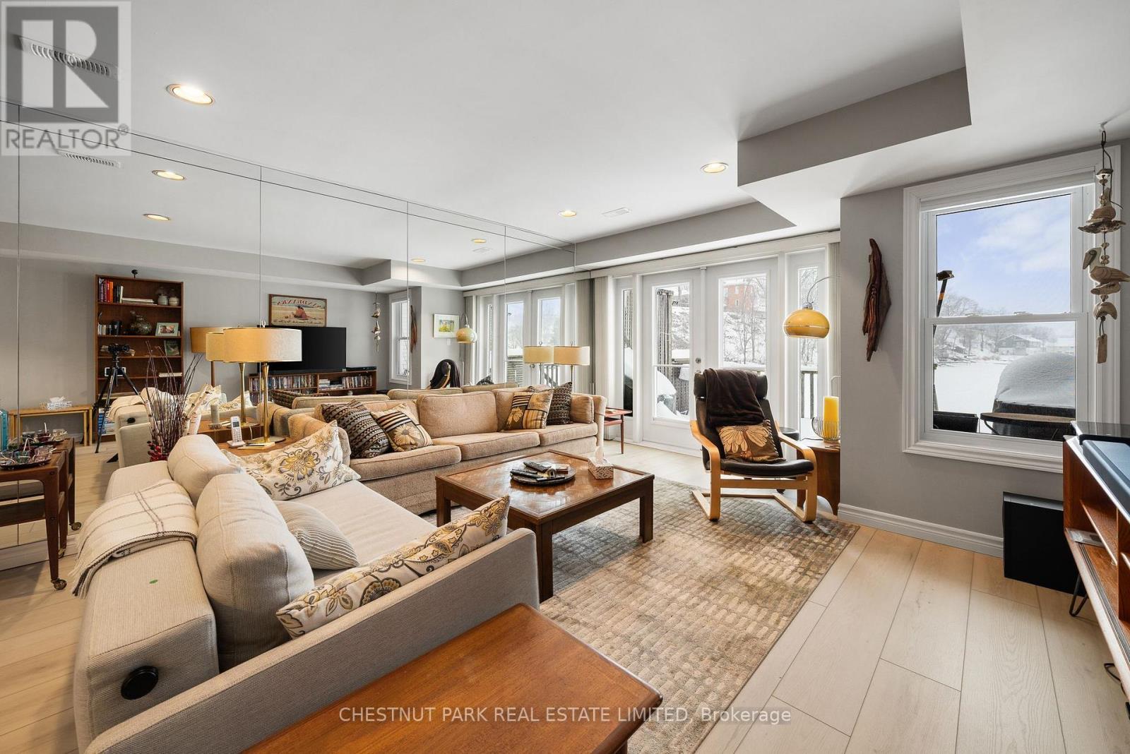 11 - 1 Mortimer Street, Prince Edward County, Ontario  K0K 2T0 - Photo 9 - X12693278