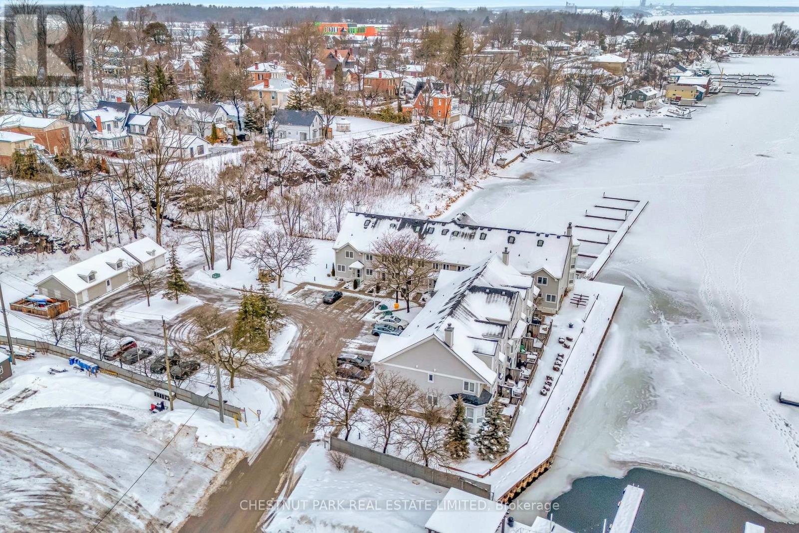 11 - 1 Mortimer Street, Prince Edward County, Ontario  K0K 2T0 - Photo 30 - X12693278