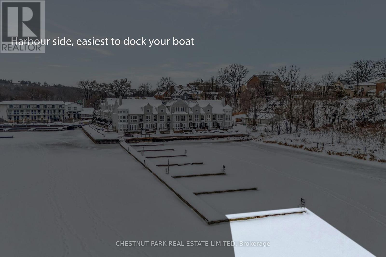 11 - 1 Mortimer Street, Prince Edward County, Ontario  K0K 2T0 - Photo 34 - X12693278