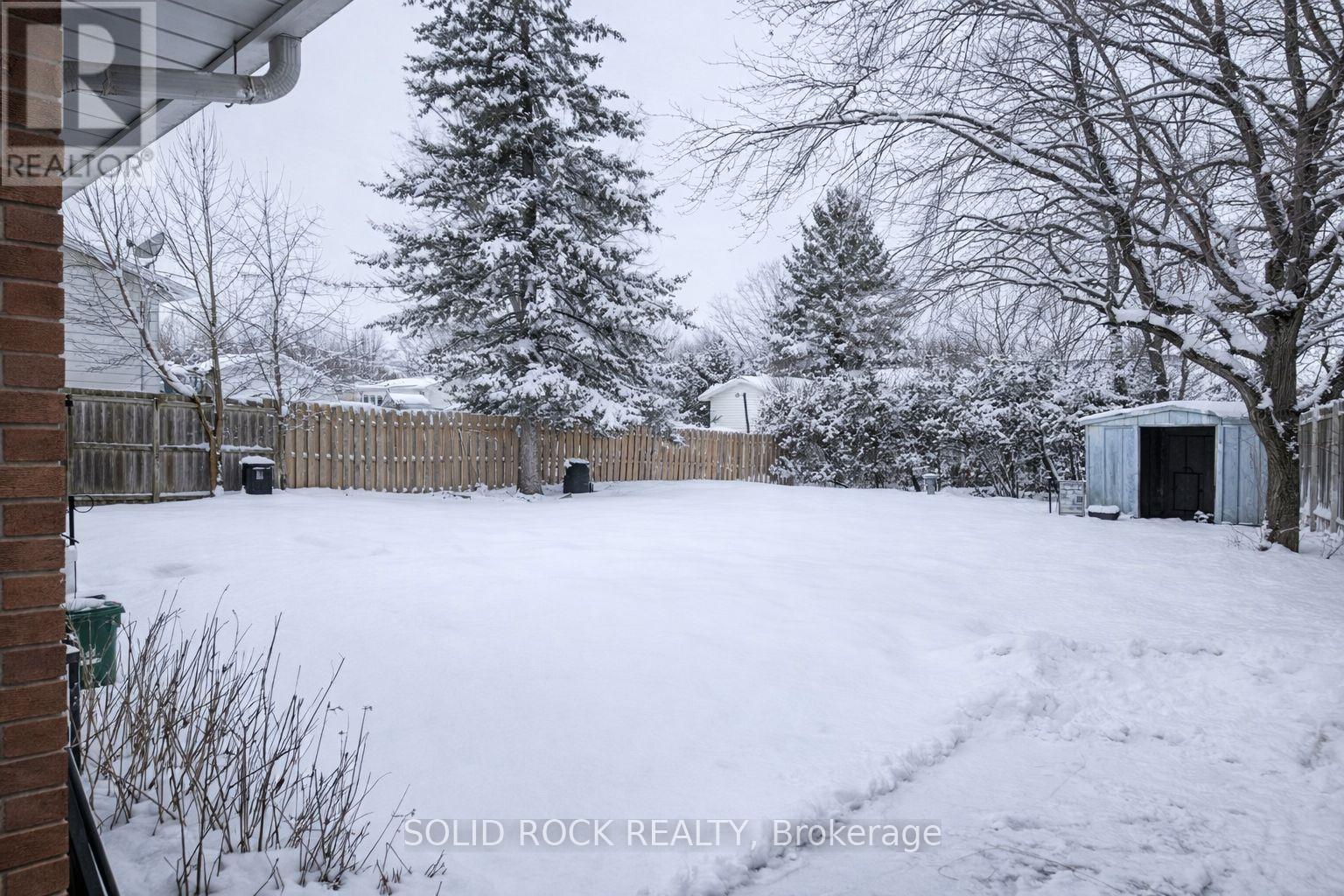 1301 Alwington Street, Brockville, Ontario  K6V 6A5 - Photo 41 - X12694260