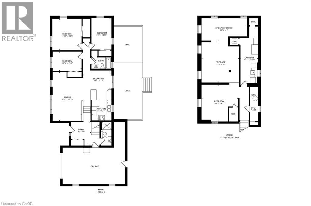 9183 Silver Street, Caistor Centre, Ontario  L0R 1E0 - Photo 45 - 40798464